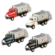 Diecast Sanitation Truck | Schylling
