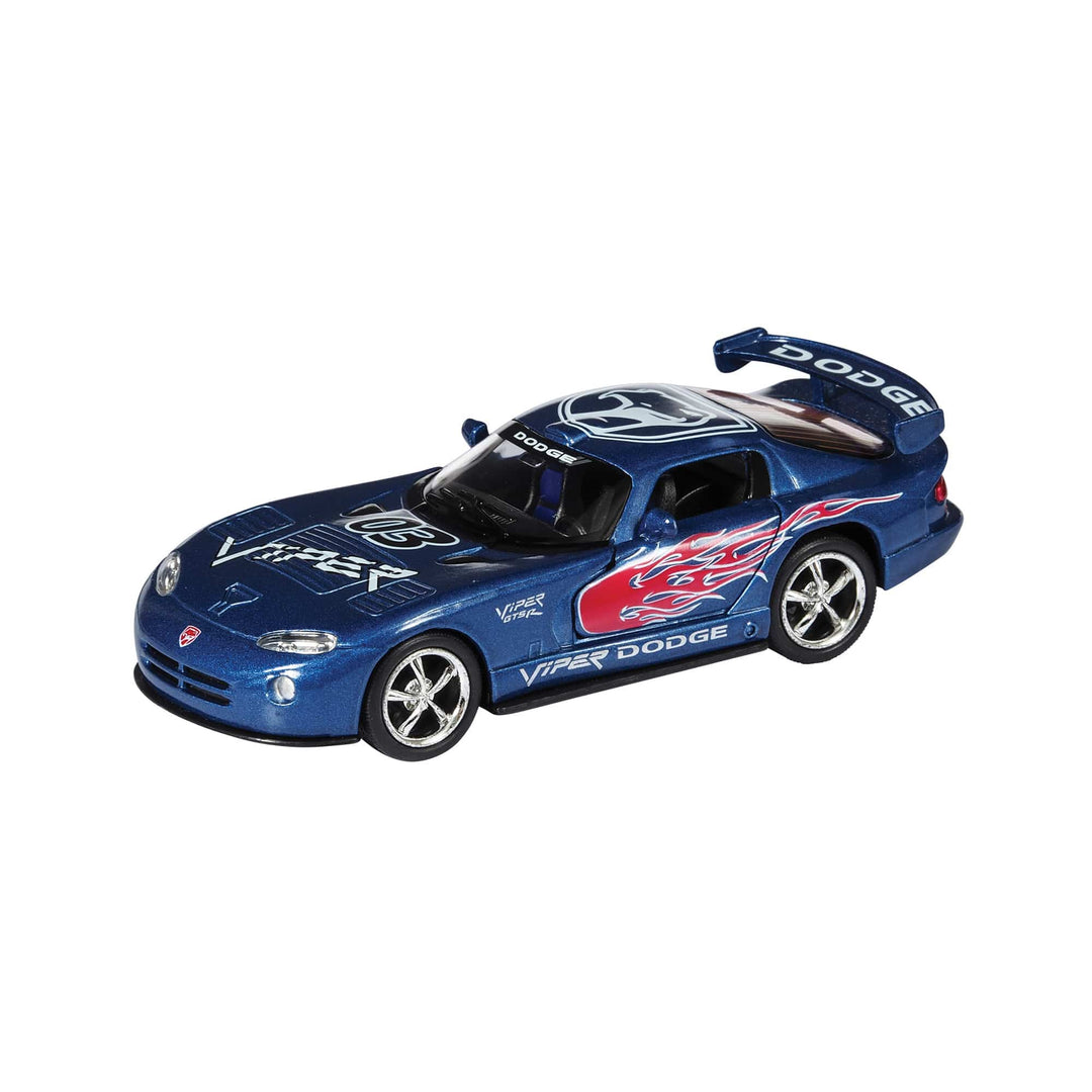 Diecast Dodge Viper 5″ | Schylling