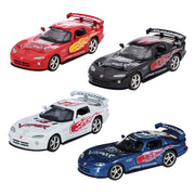 Diecast Dodge Viper 5″ | Schylling
