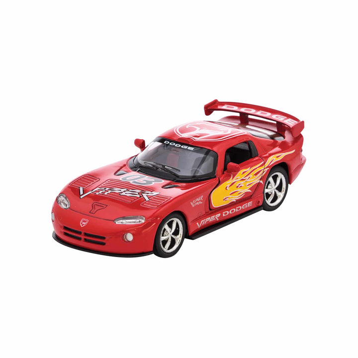 Diecast Dodge Viper 5″ | Schylling