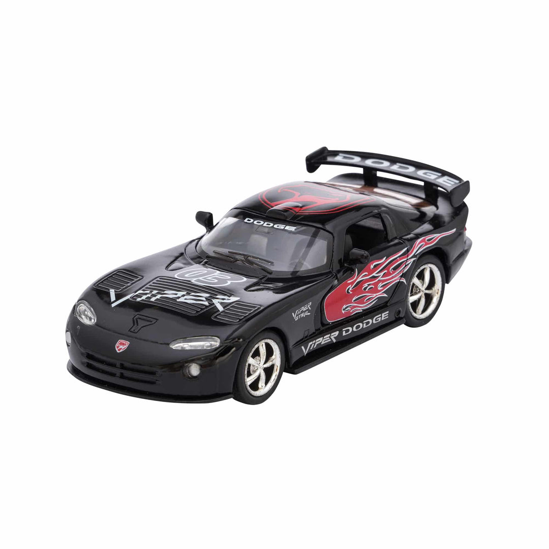 Diecast Dodge Viper 5″ | Schylling