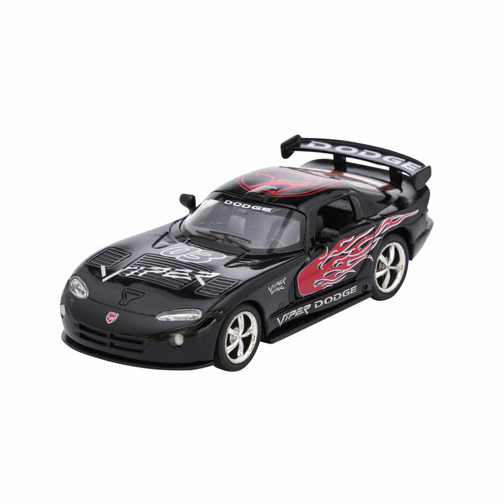 Diecast Dodge Viper 5″ | Schylling
