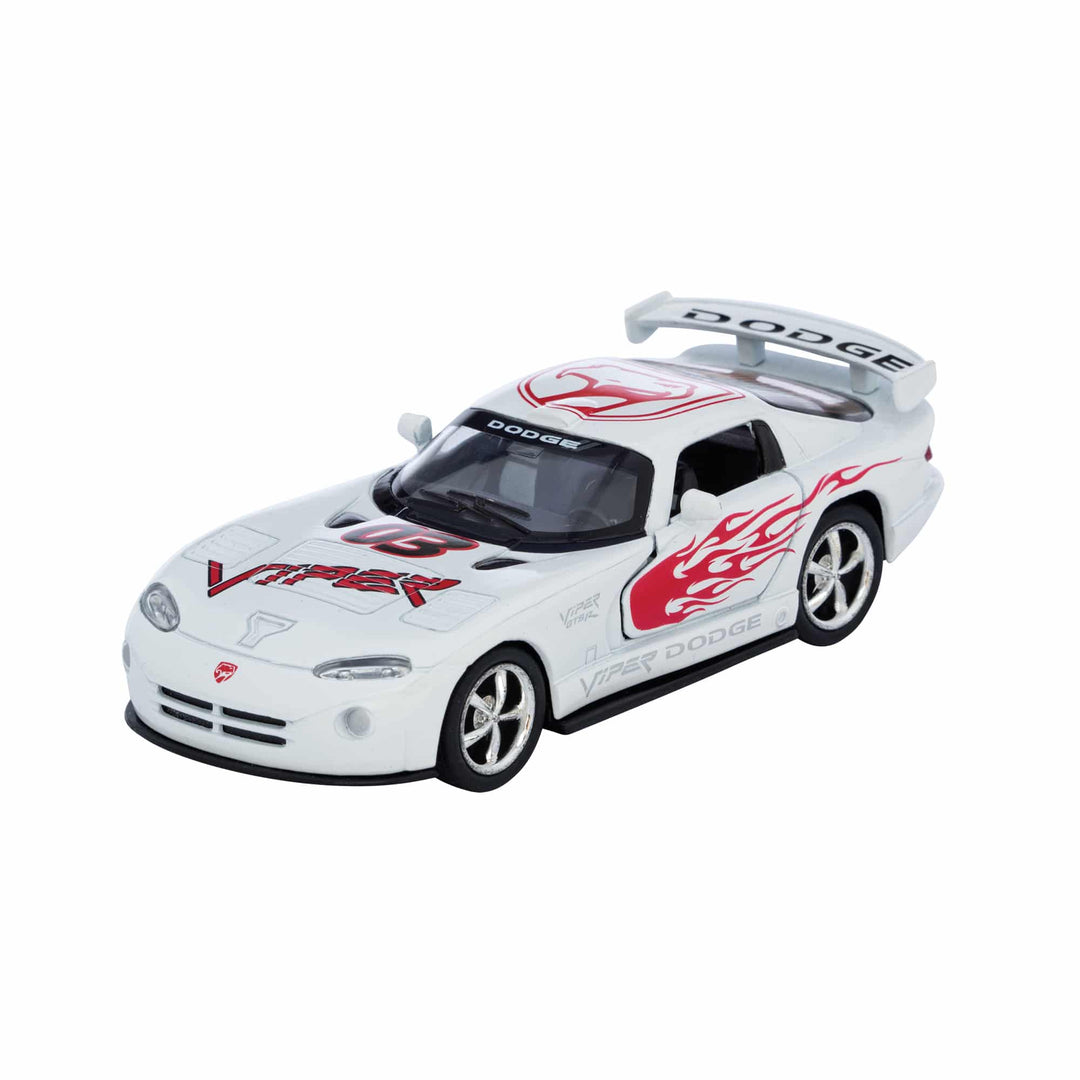 Diecast Dodge Viper 5″ | Schylling