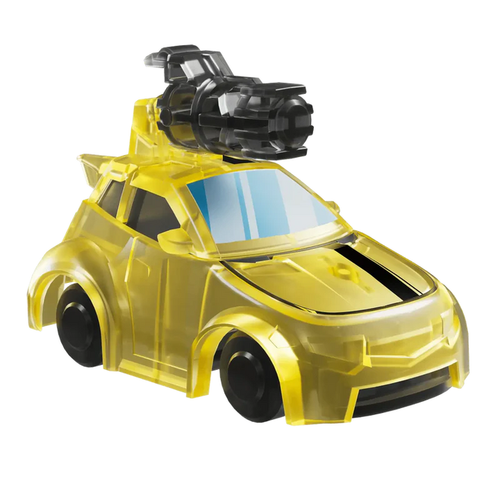 Transformers Defender Version 1 - Shattered Alliance | Blokees