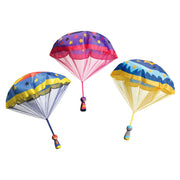 Flying Heroes | DJECO