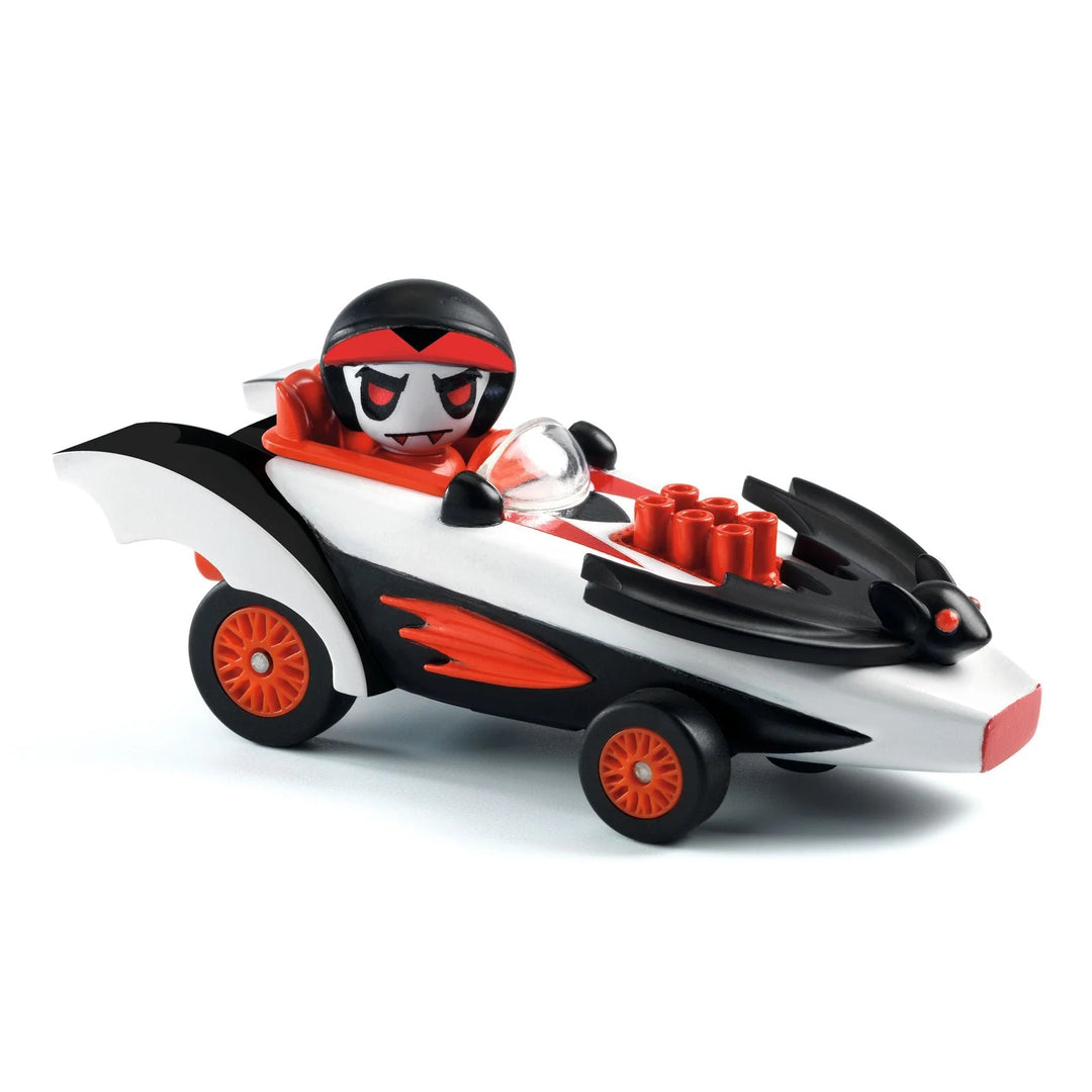 Speed Bat Crazy Motors | DJECO