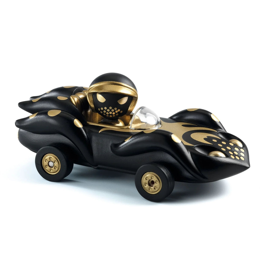 Fangio Octo Crazy Motors | DJECO