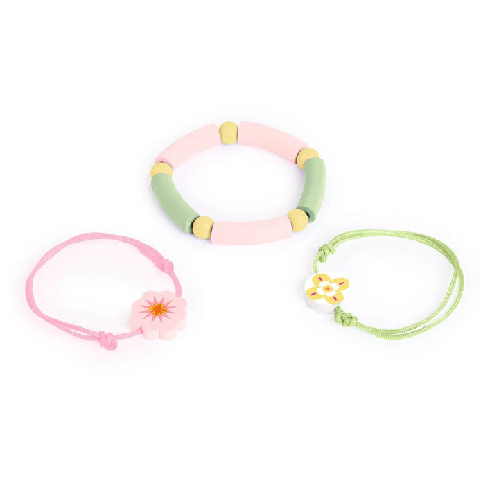 Cécile's Bracelets Play Set | DJECO