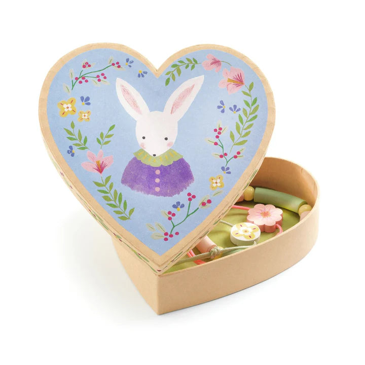 Cécile's Bracelets Play Set | DJECO