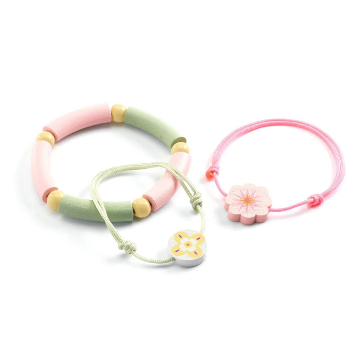 Cécile's Bracelets Play Set | DJECO