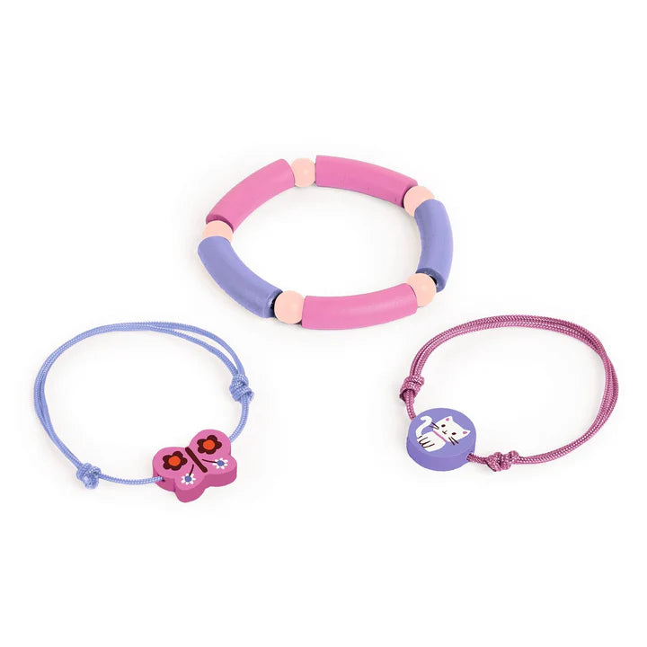 Tara's Bracelets Play Set | DJECO
