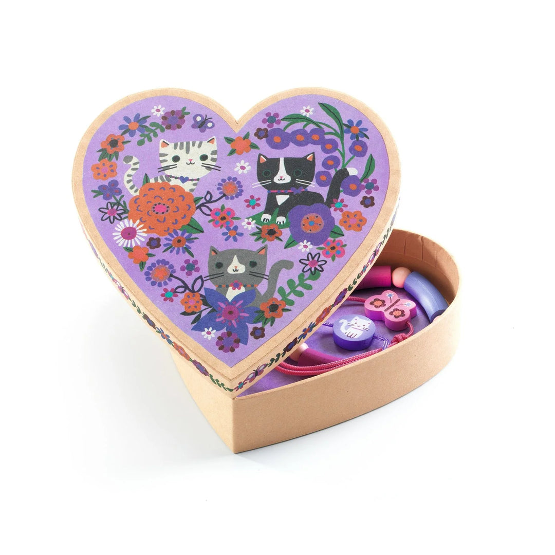 Tara's Bracelets Play Set | DJECO