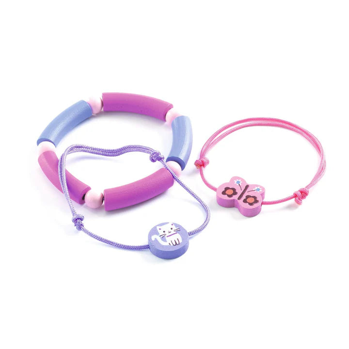 Tara's Bracelets Play Set | DJECO
