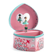 Treasure Boxes Spring Melody | DJECO