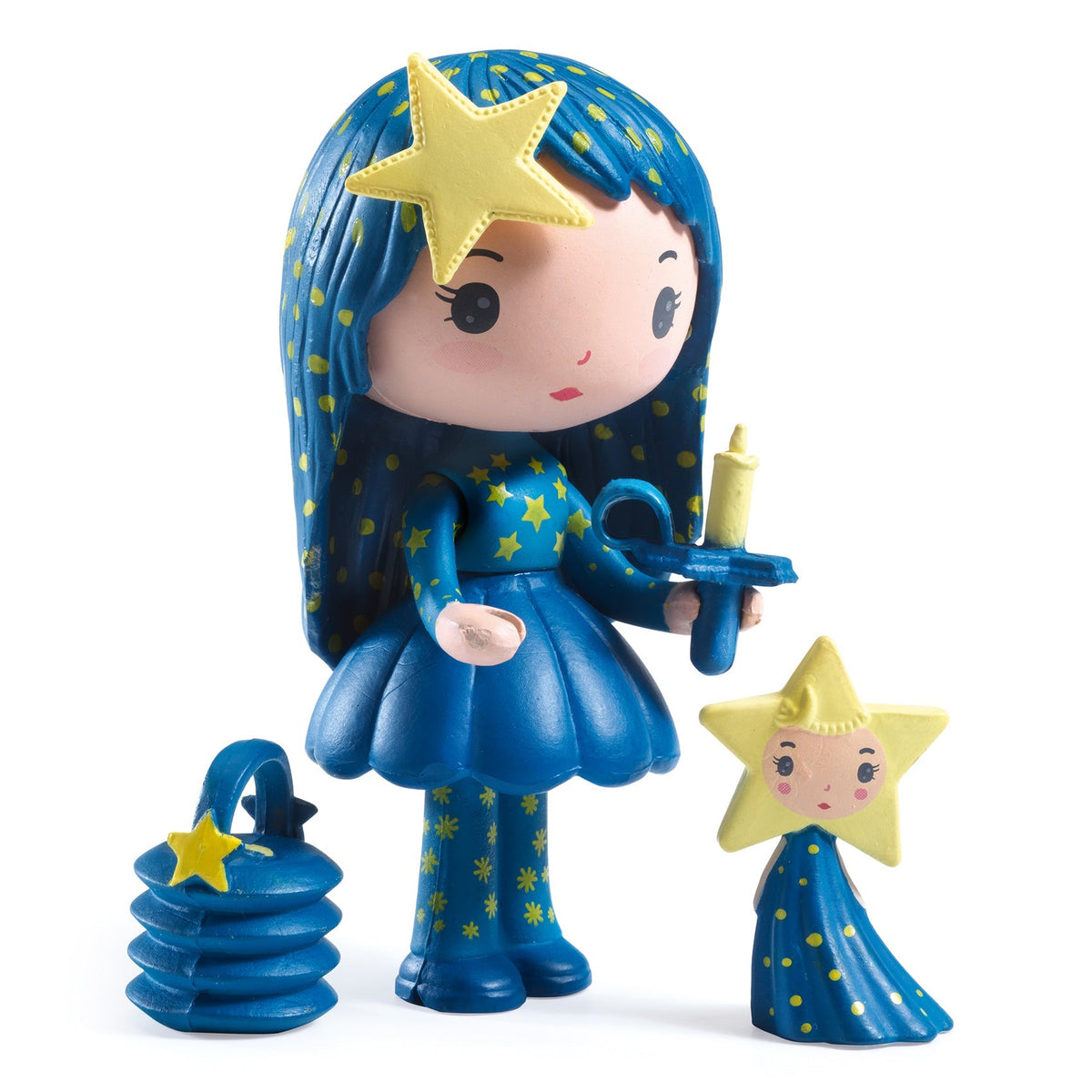 Tinyly Luz & Light | DJECO