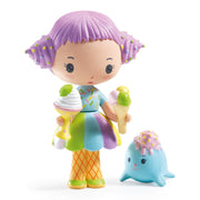 Tinyly Tutti & Frutti | DJECO