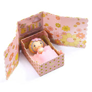 Tinyly Rose Tinyroom | DJECO