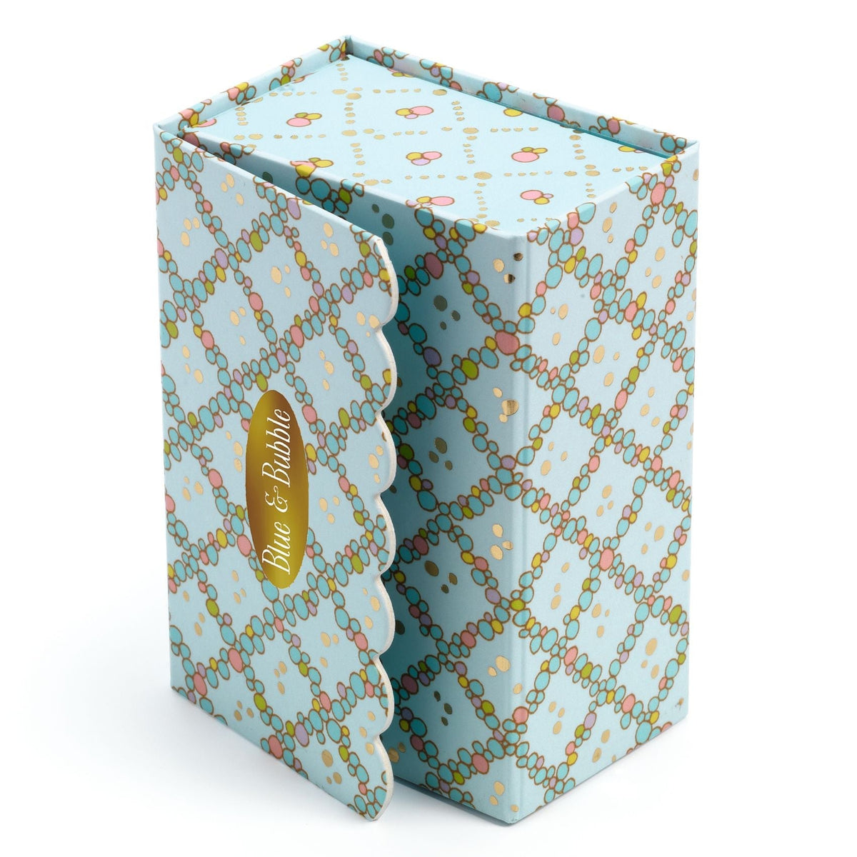 Tinyly Blue Tinyroom | DJECO