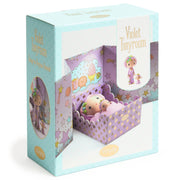 Tinyly Violet Tinyroom | DJECO