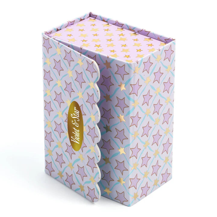 Tinyly Violet Tinyroom | DJECO