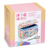Precious Treasure DIY Craft Kit | DJECO