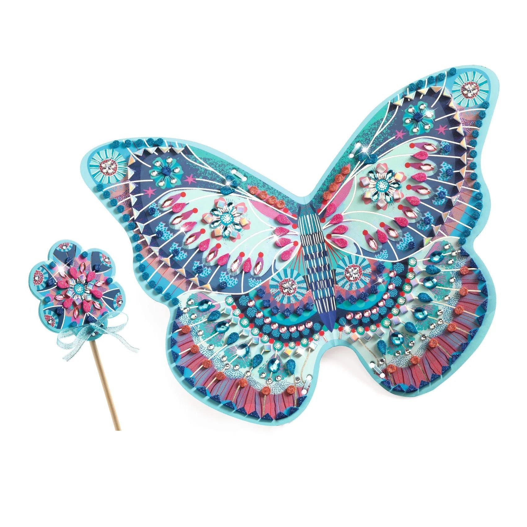 Like a Fairy DIY Craft Kit | DJECO