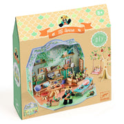 Mi House - Olive | DJECO