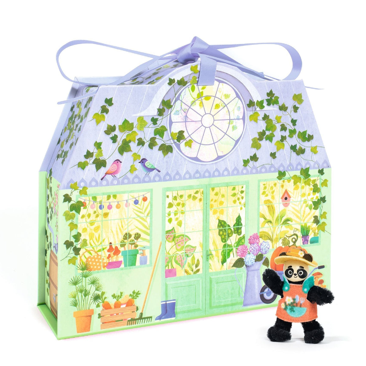 Mi House - Olive | DJECO