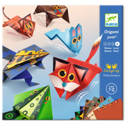 PG Origami Jumping Animals | DJECO