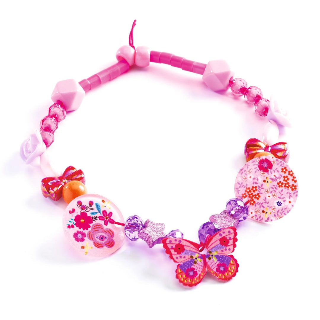 Butterflies - Beads & Jewelry | DJECO