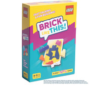 Brick Like This Party Game | Asmodee