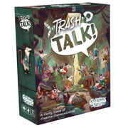 Trash Talk | Asmodee