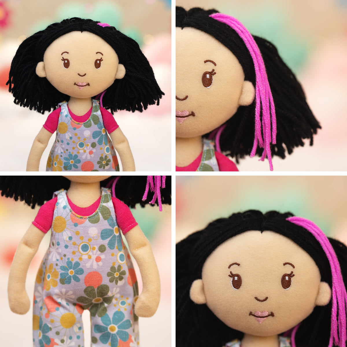 Groovy Girls Doll - Daisy | Manhattan Toy