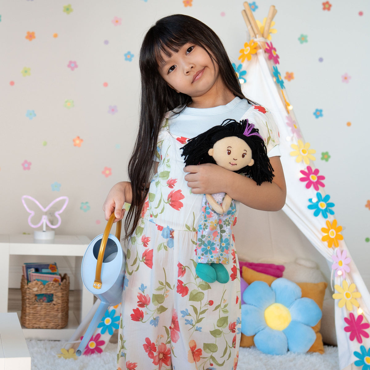 Groovy Girls Doll - Daisy | Manhattan Toy
