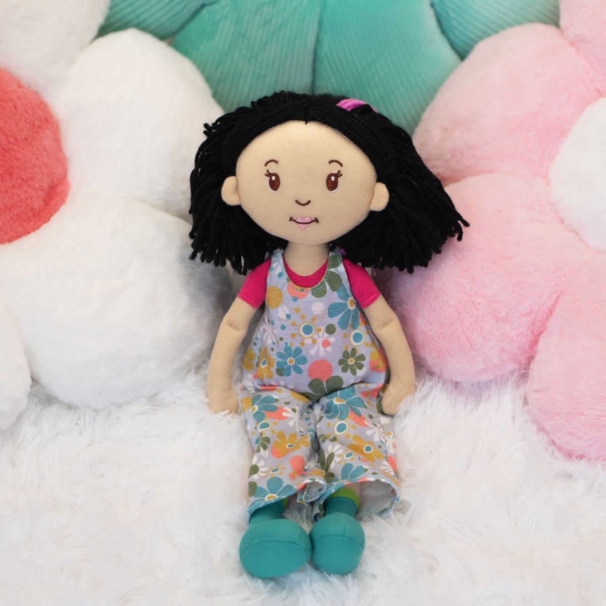 Groovy Girls Doll - Daisy | Manhattan Toy