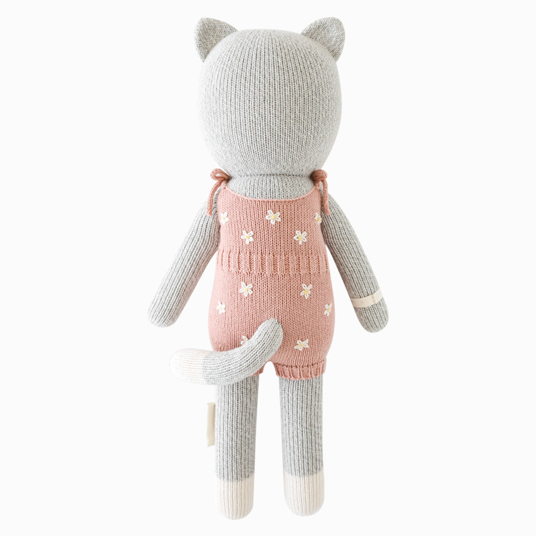 Daisy the Kitten | Cuddle + Kind