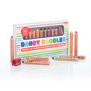 Dandy Doodle Wooden Watercolor Pencils | Do-A-Dot