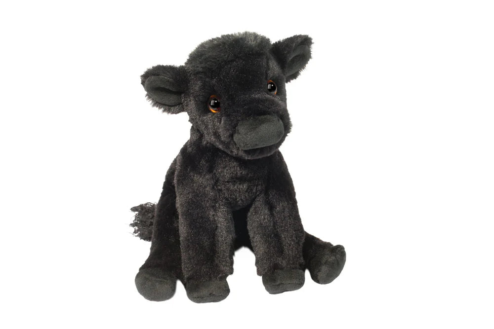 Deenie Angus Cow Mini Soft | Douglas
