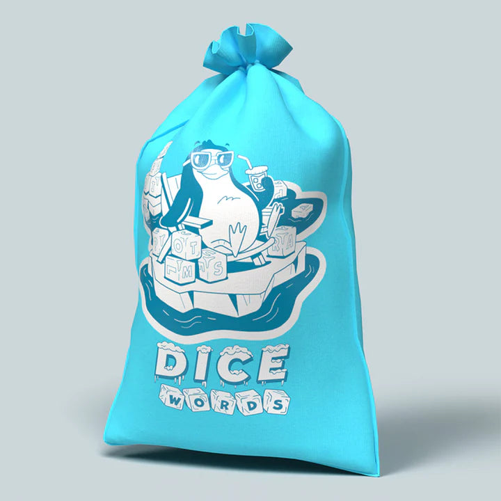 Dice Words | Thames & Kosmos