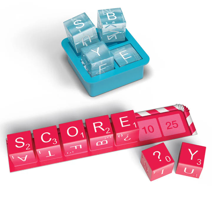 Dice Words | Thames & Kosmos