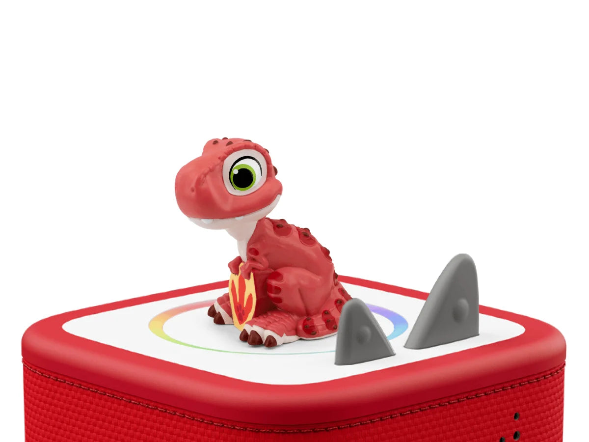 PAW Patrol: The Dino Movie | Tonies