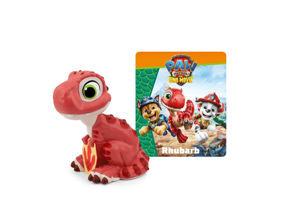 PAW Patrol: The Dino Movie | Tonies