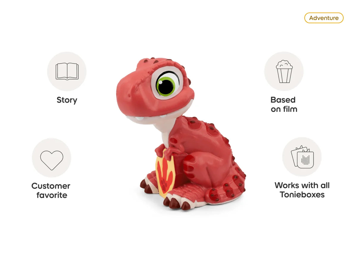 PAW Patrol: The Dino Movie | Tonies