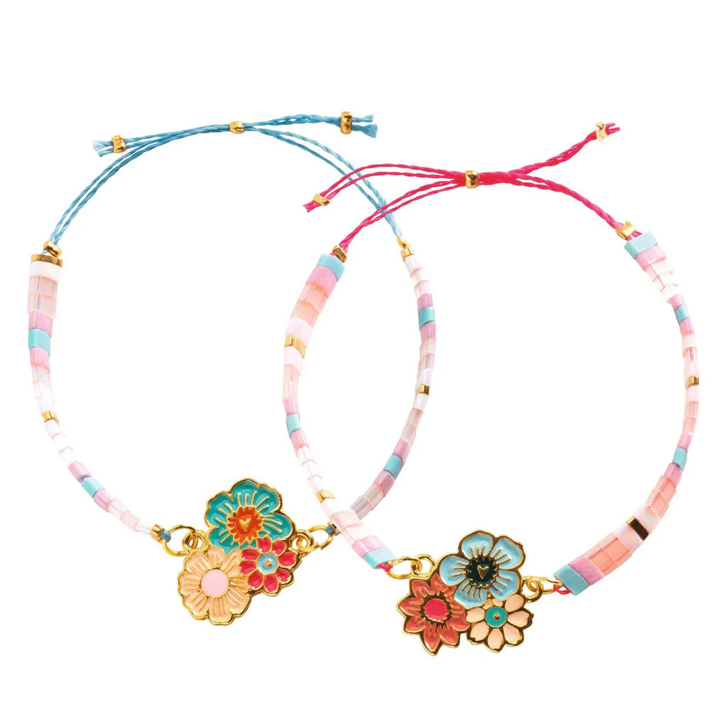 You & Me Bead and Jewelry Kits | DJECO