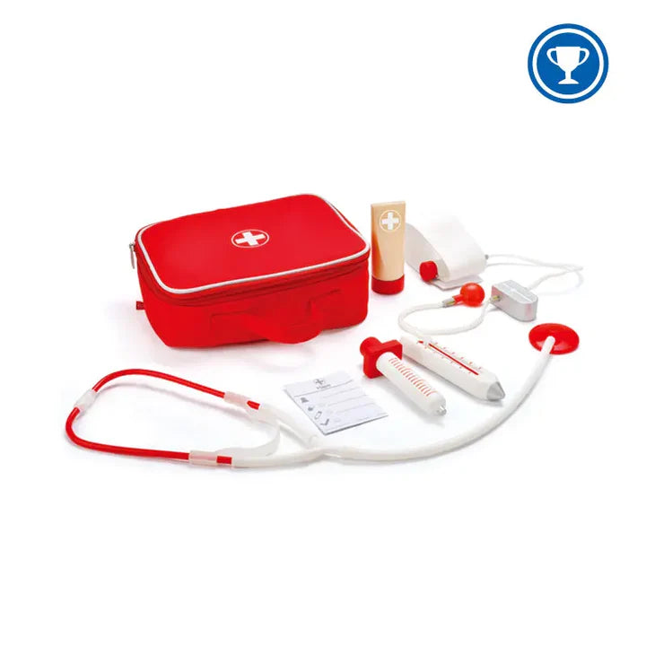 Doctor On Call | Hape
