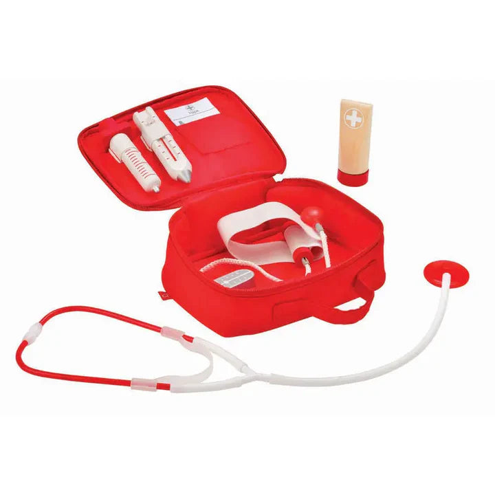 Doctor On Call | Hape