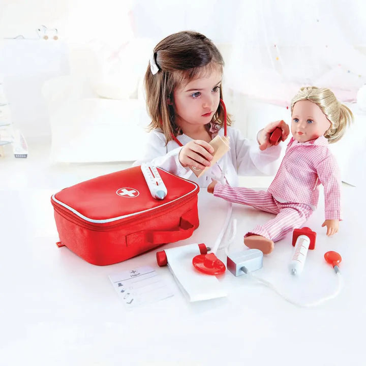 Doctor On Call | Hape