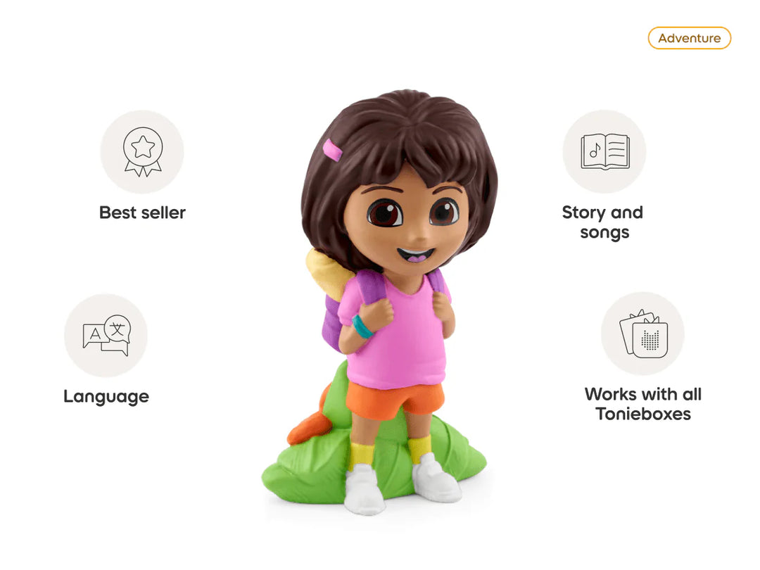 Dora the Explorer | Tonies