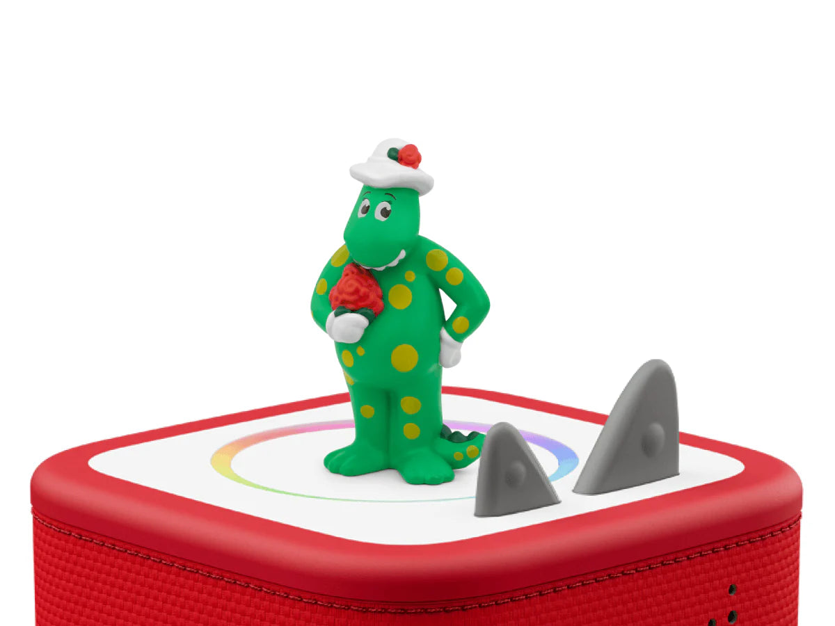The Wiggles: Dorothy The Dinosaur | Tonies