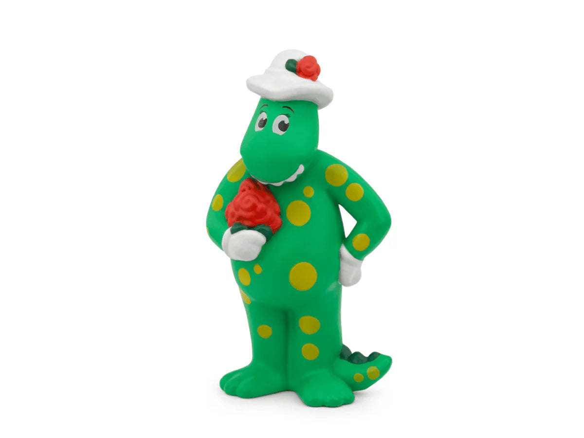 The Wiggles: Dorothy The Dinosaur | Tonies